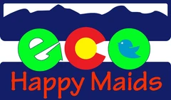 EcoHappyMaids